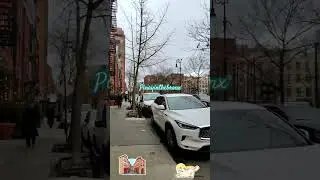 Hiyie gorgeous people! | freezing morning at west village | Pinayinthebronx