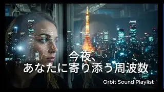[Playlist] 終業後、CityPop(JPN Ver.)