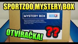 Tipsport ELH MYSTERY BOX od SportZoo! Vyplatí se tento 