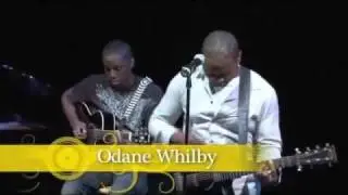 SUMMER SESSIONS @ Lehman Stages - Odane Whilby