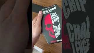 Jolo Chip Fire Prank | World hottest chips | fire in body