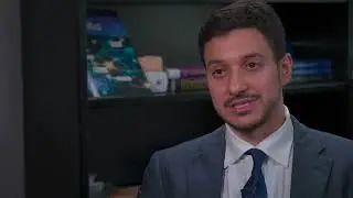 Using AI to Prevent Medical Errors | Breakthroughs Can&rsquo;t Wait - Ahmed Sultan, BDS, PhD
