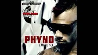 Phyno - Can't You See