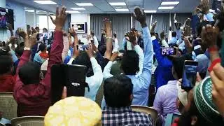 Regional Marketing Director Mr SHEBY Philip Great information #longvideo @durgaprasadkurmi1824