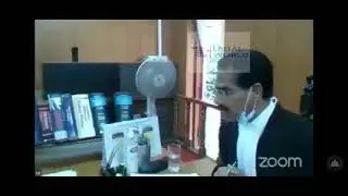 Karnataka HC Justice Sandesh slams Anti-corruption Bureau (ACB)& ADGP|B'lore DC bribe case| Part-1