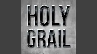 Holy Grail (Clean)