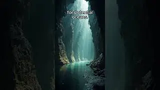 Ceres: Discovery of Hidden Oceans! #shorts #reels #space #cosmos