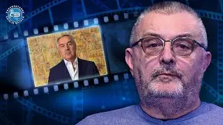 BALKAN INFO: Žarko Popović &ndash; Milo Đukanović je ume&scaron;an u mnoge mutne radnje!