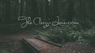 Clergy's Lamentation | Tiffany Schaefer, Celtic Harp