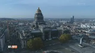 Utilisation professionnelle Drone