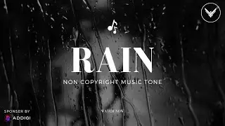 Rain - 3D Tone | Non-Copyright Tone | #mashups