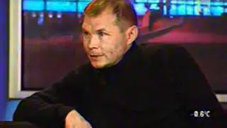 Баширов (Mr. Bashirov)