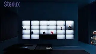 Adjustable led wall washer T8