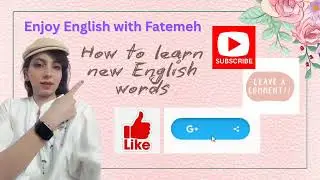 Never Forget English Words Again! (10 Easy Memory Tricks)🦋