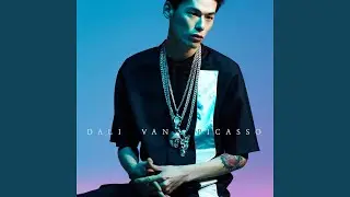 Dali, Van, Picasso (Clean Ver.)