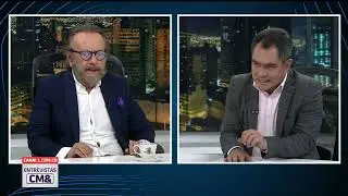 Gustavo Gómez Aranguren, nuevo director de la Agencia de Defensa Jurídica  habla de su nombramiento
