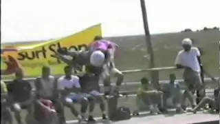 Mount Trashmore Skate Series 1987 Part Two.m4v