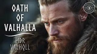 OATH OF VALHALLA / EI&ETH;R VALHQLL &ndash; Viking War Chant | Male Old Norse Voices