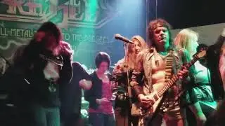 Tragedy (All Metal Tribute to the Bee Gees & Beyond) - 