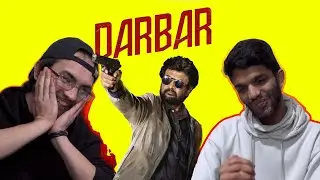 Darbar Train Fight Scene Mass Reaction | Rajinikanth | A.R. Murugadoss