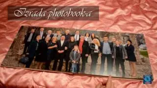 Izrada atraktivnog Photobook-a
