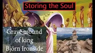 Viking Burials: Controlling Reincarnation with Stone Burials