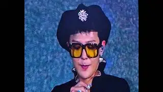 G-DRAGON Live at K-Spark in Malaysia 2026 | Stadium Merdeka