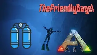 Ark Max Oxygen | Player