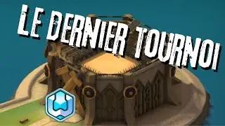 Waven : Le Dernier Tournoi avant le Renouveau !