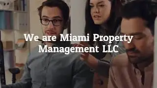 Miami Property Management LLC