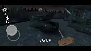 Granny 3 bridge escape or gate escape  but it has more twist !!