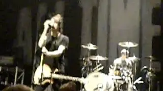 All Time Low 'does not do drugs' ;) (Dirty Work Tour - Orlando)