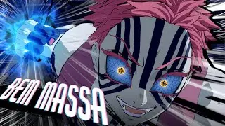O jogo de Kimetsu que não é tão sucata assim