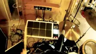 The Dyadics - Get Down
