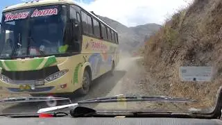 Aticara Corongo Octubre 2017.