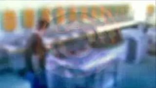 Techno-Physik - deutsch