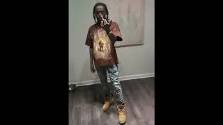 [FREE] Raq Baby Type Beat - 3 STRIKES