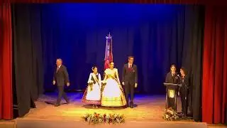Presentación Musas y Educandos UMSE 2025