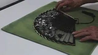 2019 Cyanotype Workshop with Heidi Kirkpatrick