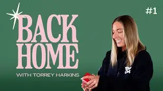 EPISODE 1: INTRODUCING THE BACK HOME PODCAST