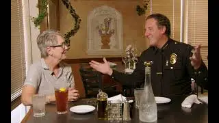 Lunch with Wynette