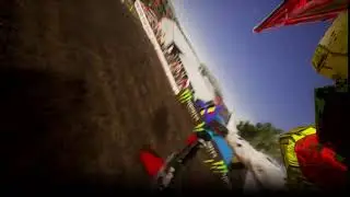 MXGP3 - 360 scrub helmet cam (landed for a second)