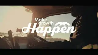 Make Growth Happen