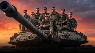 Type 96 Tank (2025) &mdash; China&rsquo;s Powerful Modern Battle Tank | Full Review