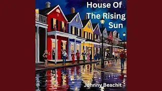 House Of The Rising Sun