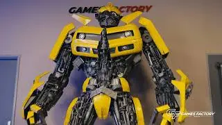 Games Factory Beaune