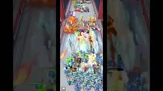 THE LAST WAR 😱😱 STAGE 01 ZOMBIES MODE #zombie #games #gaming