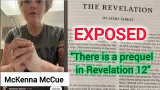 McKenna McCue's Biggest Lie YET!!!