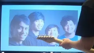 Sheila On 7 - Dan (Live Music Band Cover)