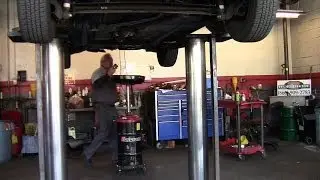 Oil Change Coupon in Whittier, Los Angeles California Oil Filter Deal